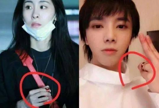 娱乐圈吃瓜不成反掉马